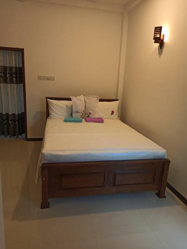 Hostal Sea And River View Mirissa