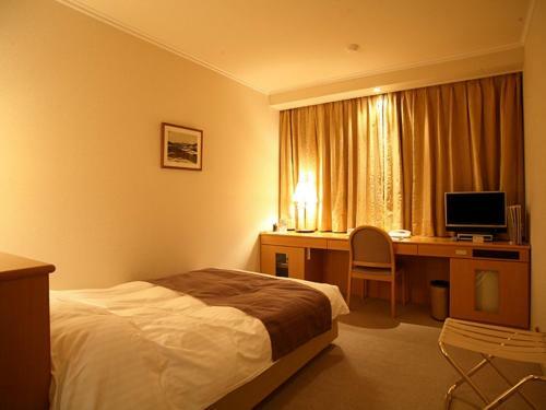 Kitami Pierson Hotel - Vacation Stay 54782v
