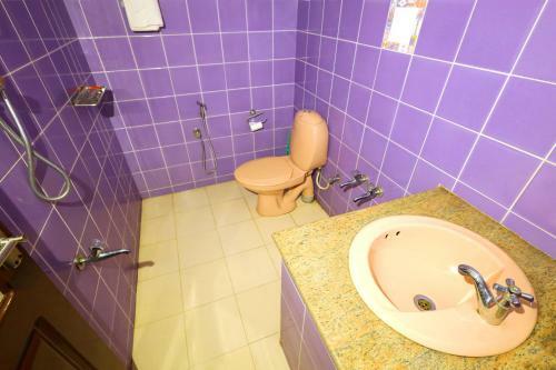 Hotel Oikos Periyar White House