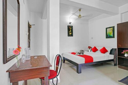 Hotel Oyo 90840 Majestic Raja Nagari