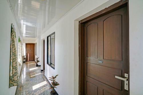 Hotel Oyo 90840 Majestic Raja Nagari