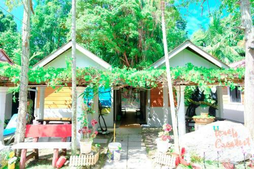 Hotel Pangkor Seagull Resort