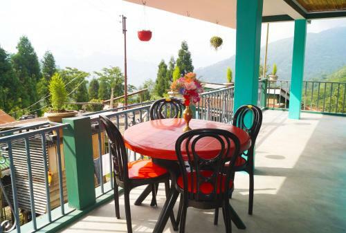 Sunakhari Homestay