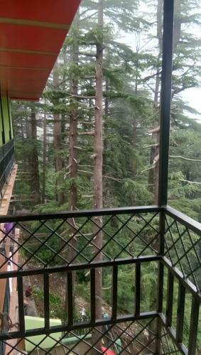 Hostal Pine Guest House Abd Restaurant