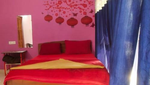 Hotel Nagoa Holiday Villa