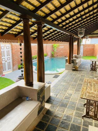 Thaprobana Villa Tangalle