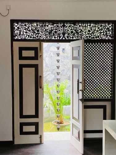 Thaprobana Villa Tangalle