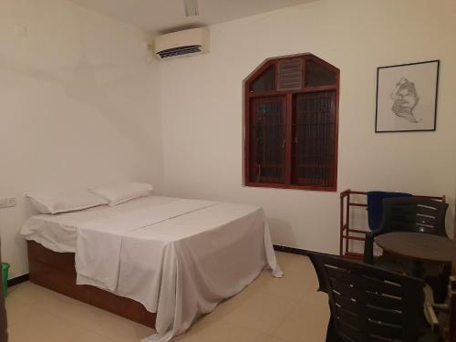Hostal Mealanie's House