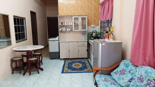 Homestay Taman Maktab Pengkalan Chepa