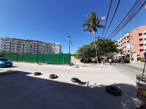 Apartamentos Ania Suite Room