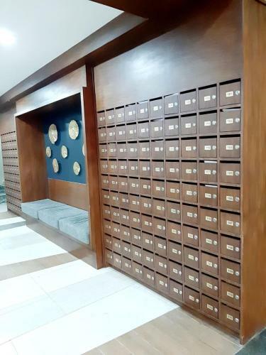 Apartamentos Ania Suite Room