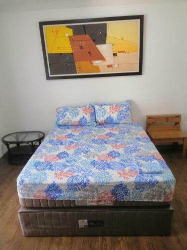 Apartamentos Ania Suite Room