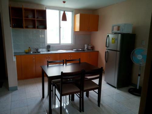 3-bedroom Apartment In Saekyung Village Complex
