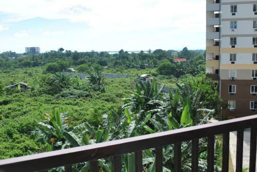 3-bedroom Apartment In Saekyung Village Complex