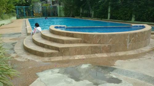 3-bedroom Apartment In Saekyung Village Complex