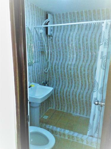 3-bedroom Apartment In Saekyung Village Complex