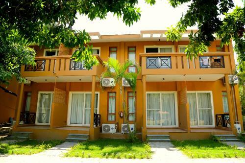 Hotel Anand Aamod Spa And Resort-riverside Resort
