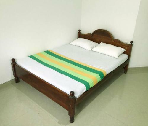 Asanka House