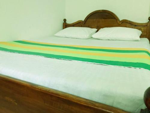 Asanka House