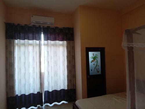 Hotel New Golden Bay