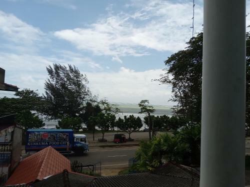 Hotel New Golden Bay