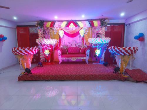 Hotel Pop 89998 Divisha Palace