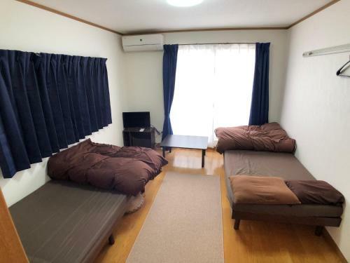 Residence Apartment Fukudai?205