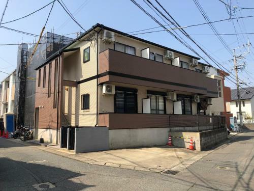 Residence Apartment Fukudai?205