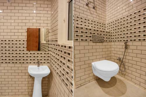 Oyo 90820 Hotel Luxury Inn