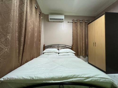 Apartamento Hanif Homestay