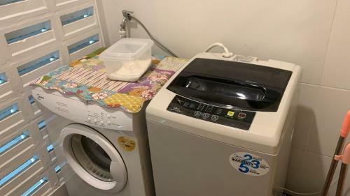 Apartamento Munan Homestay