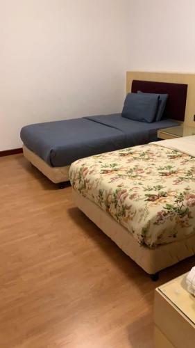 Apartamento Munan Homestay