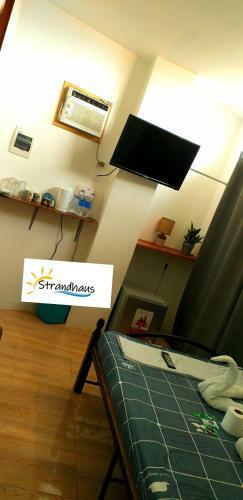 Hotel Strandhaus Condotel