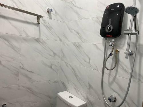 Roomy Comfy Bnb Private Stay@petaling Jaya Ss2