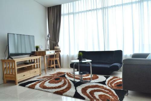 Apartamento H2o Residences Ara Damansara