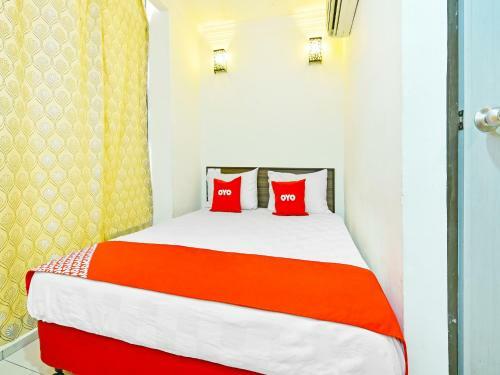 Oyo 90542 My Hotel Seremban