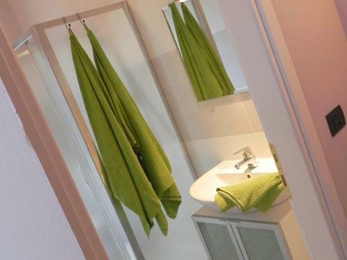 Apartamento La Casa Di Milly