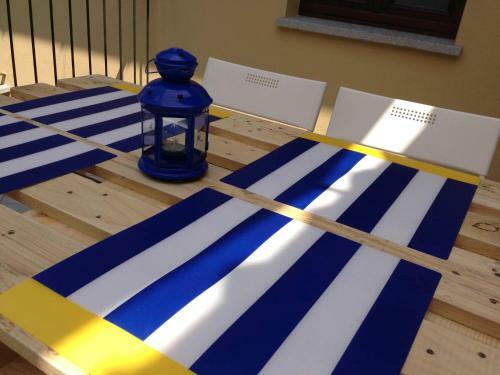 Apartamento La Casa Di Milly