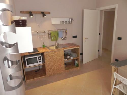 Apartamento La Casa Di Milly