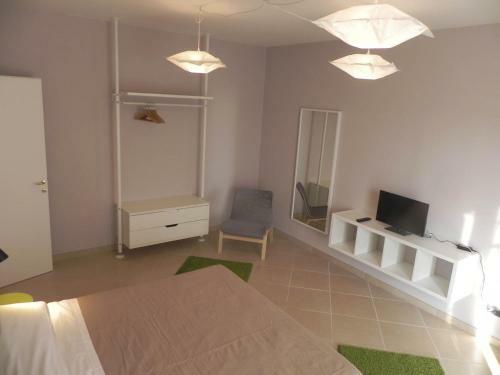 Apartamento La Casa Di Milly
