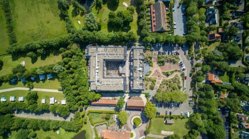 Grand Hotel Ter Duin