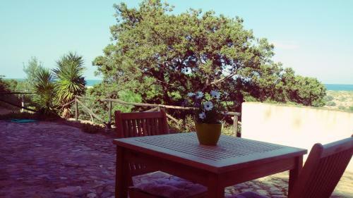 Bed & Breakfast Mirto E Mare