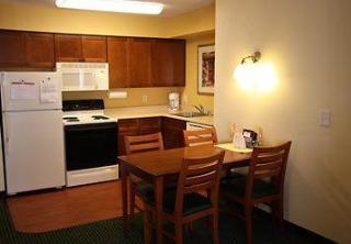 Hotel Residence Inn By Marriott Fort Smith