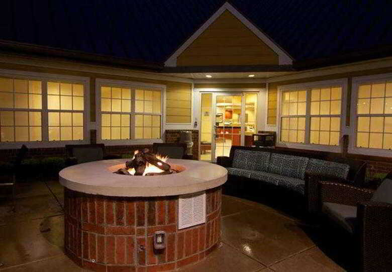 Hotel Residence Inn By Marriott Fort Smith