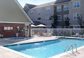 Hotel Residence Inn By Marriott Fort Smith