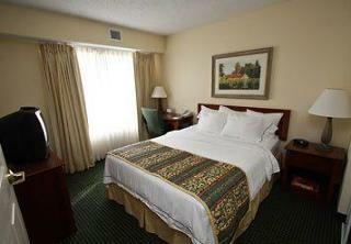 Hotel Residence Inn By Marriott Fort Smith