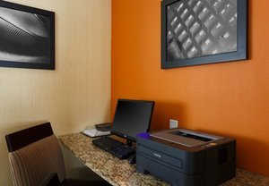 Hotel Residence Inn By Marriott Fort Smith