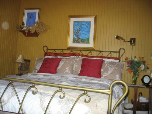 Bed & Breakfast Les Colibris