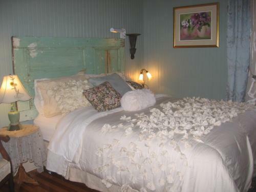Bed & Breakfast Les Colibris