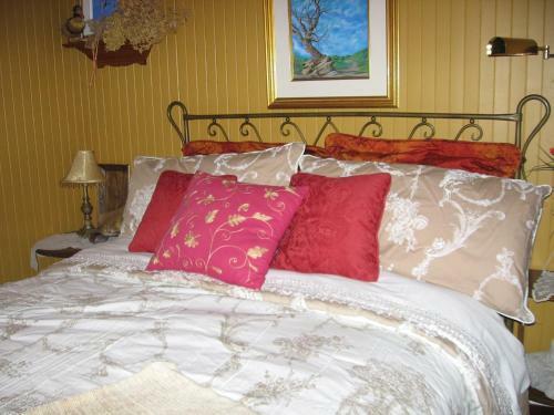 Bed & Breakfast Les Colibris